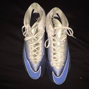 Nike vapor cleats